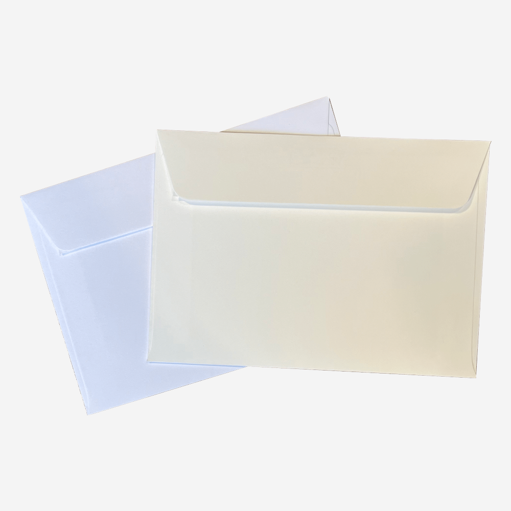 enveloppen Alfabet enveloppen Alfabet