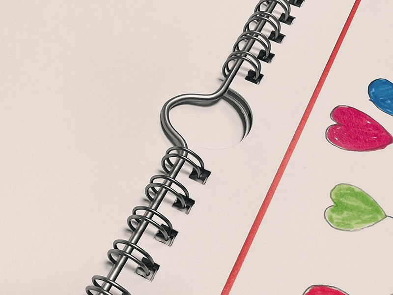 kalender halvemaanuitsparing